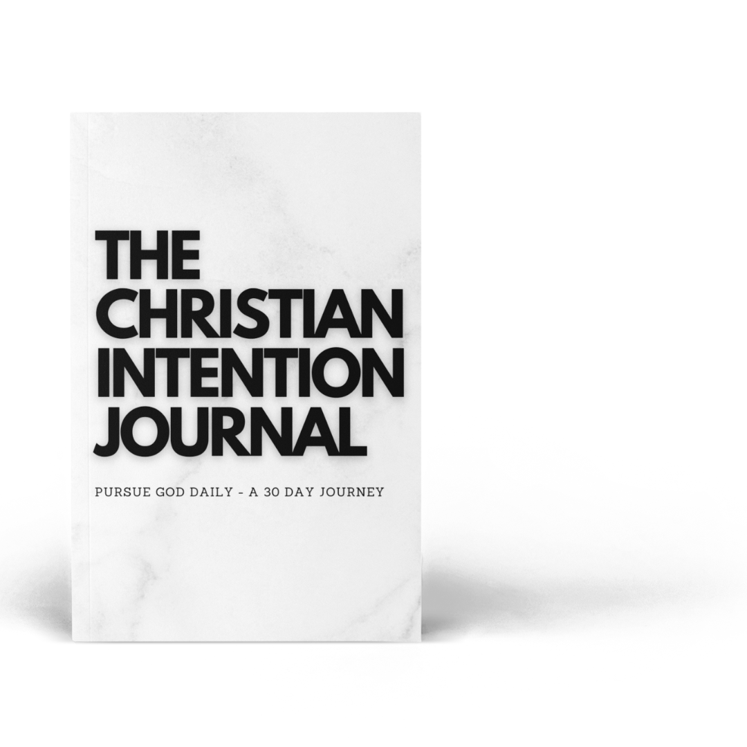 The Christian Intention Journal