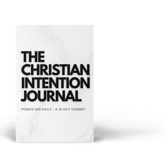 The Christian Intention Journal